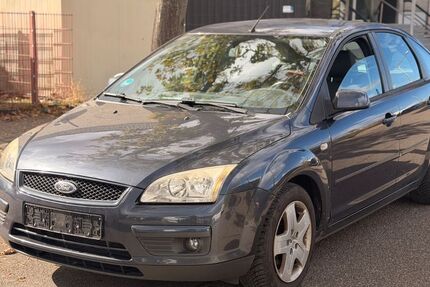 Ford Focus 205.000 km 1.300 &euro; Ludwigshafen 67071