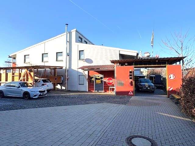 Halle in Hirschberg 545.000 € 134.96 m²