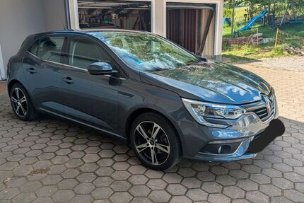 Renault Megane 95.931 km 8.899 &euro; Heidelberg 69118