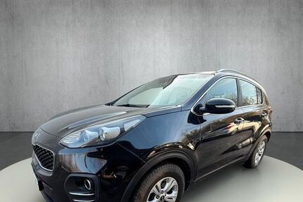 Kia Sportage 142.638 km 10.000 &euro; Weingarten 67366