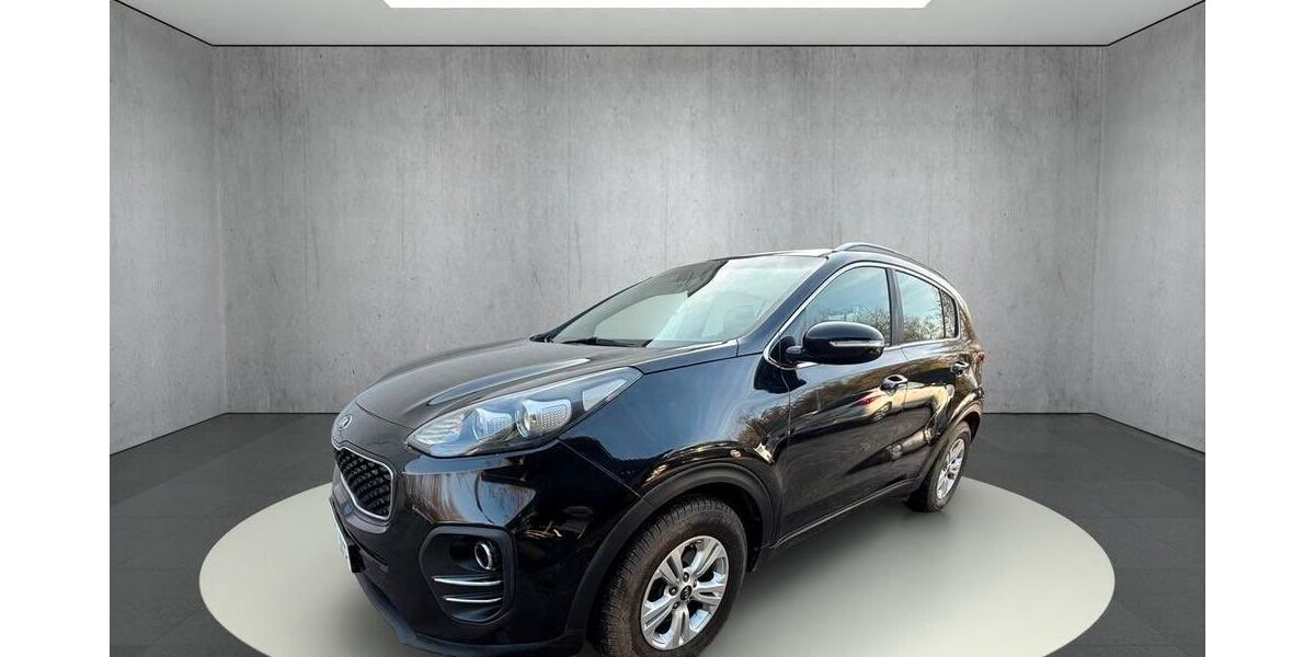 Kia Sportage 142.638 km 10.000 &euro; Weingarten 67366