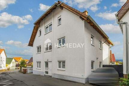 Haus Sandhausen - 1 Zimmer, 291 m&sup2;, 1.299.000&euro; | Angebot:25108800