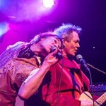 Sticky Fingers - Rolling Stones Tribute