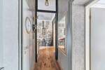 Wohnen mit Atelier-Flair: Charaktervolle Altbau-Einheit mit Hof & großer Nutzfläche - Etagenwohnung Mannheim Neckarstadt | Angebot:25837785