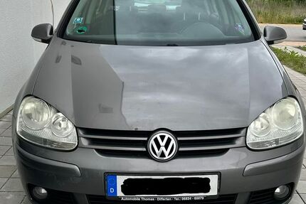 VW Golf 283.037 km 1.000 &euro; Dudenhofen 67373
