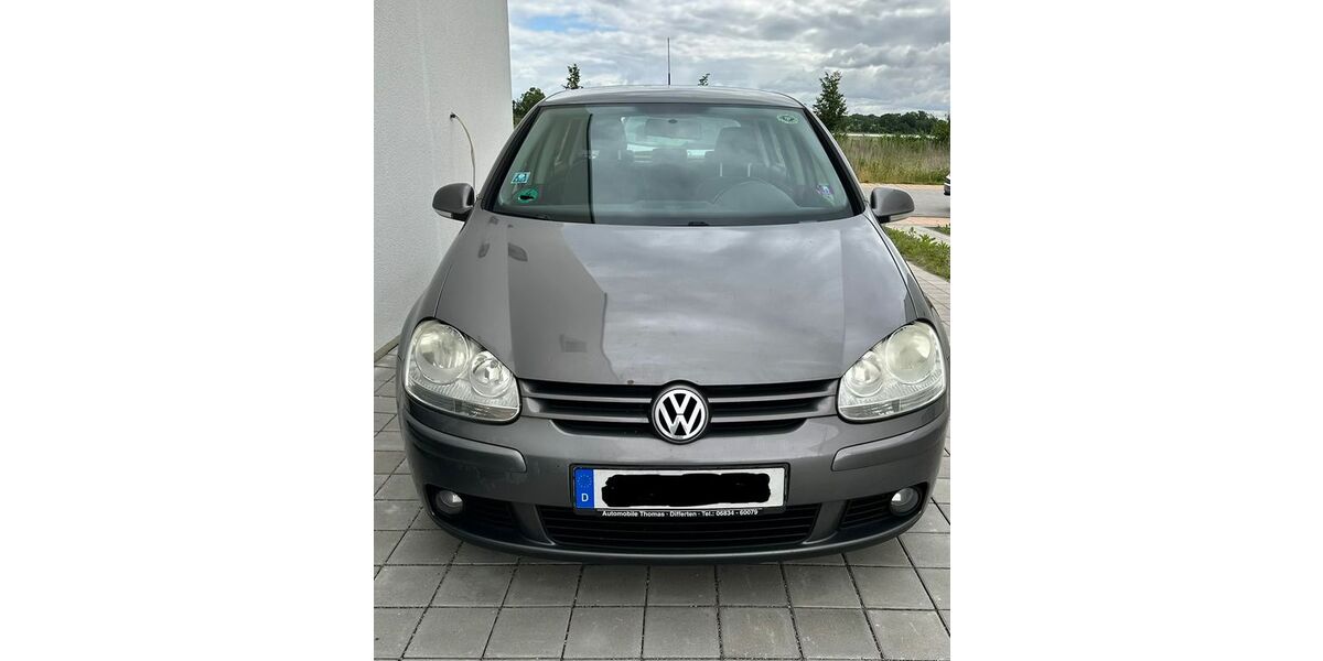 VW Golf 283.037 km 1.000 &euro; Dudenhofen 67373