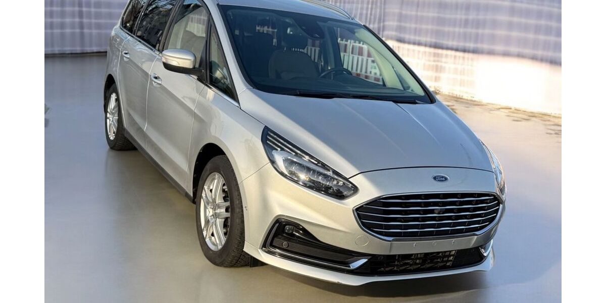 Ford Galaxy 170.000 km 19.700 &euro; Heidelberg 69115