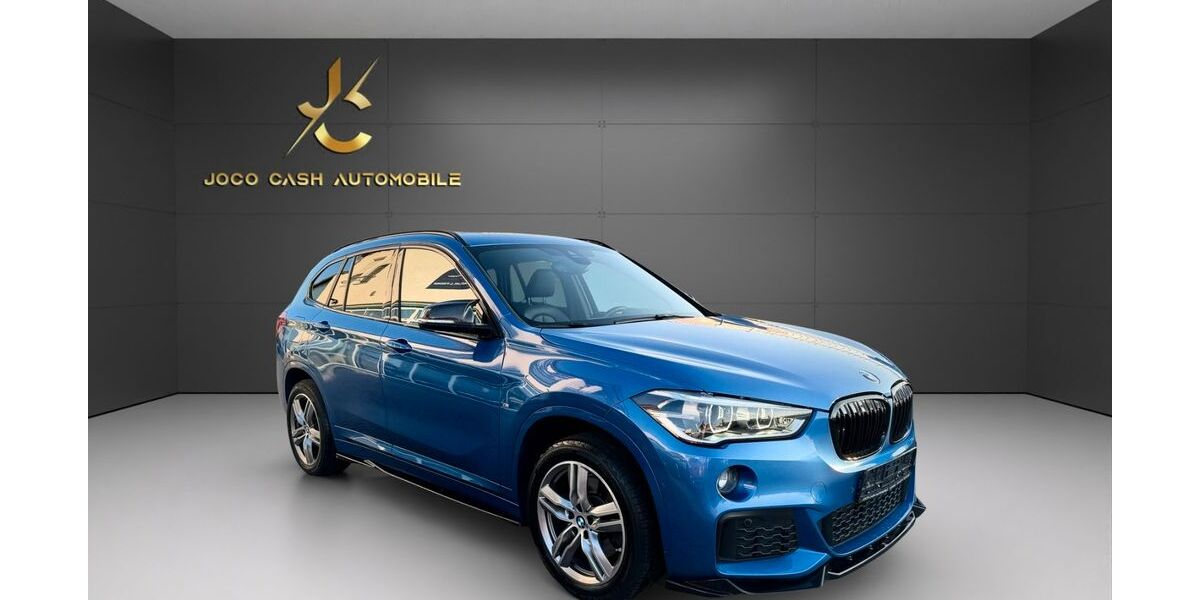 BMW X1 146.999 km 22.999 &euro; Worms 67547