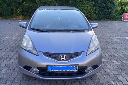 Honda Jazz 177.000 km 4.200 € Speyer 67346