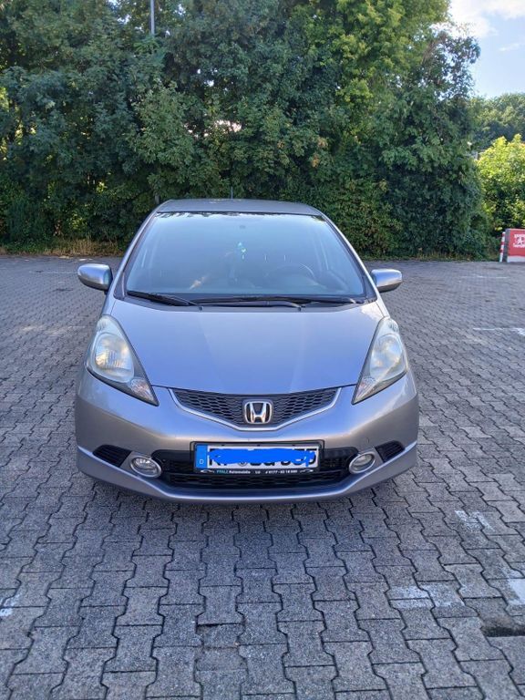 Honda Jazz 177.000 km 4.200 € Speyer 67346