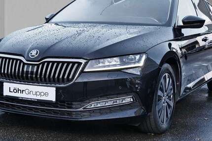 Skoda Superb 97.266 km 22.390 &euro; Worms 67547