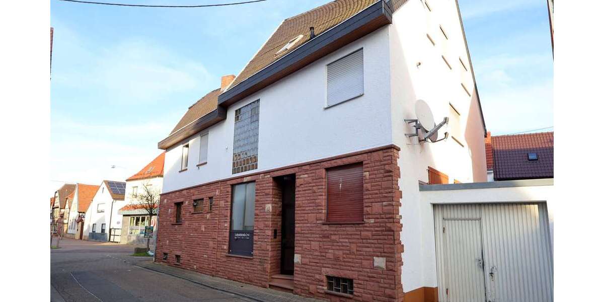 Wohnung zum Kaufen in Böhl-Iggelheim 128.000 € 58 m² 2 zimmer