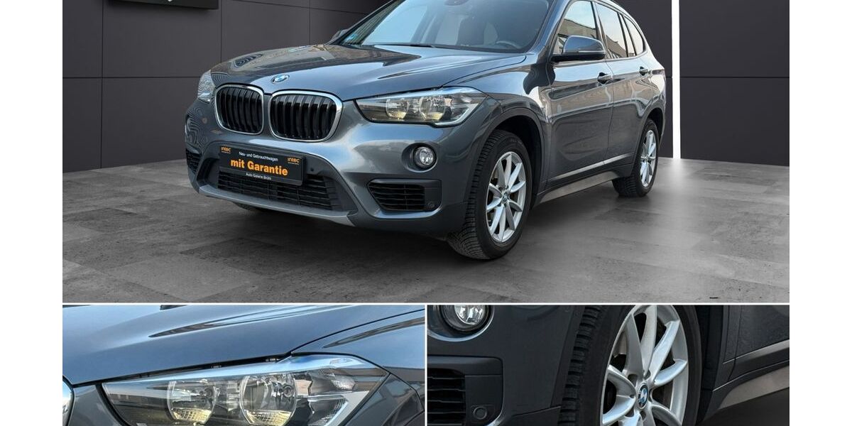 BMW X1 149.000 km 16.490 &euro; Brühl 68782
