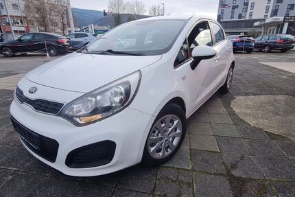 Kia Rio 132.000 km 5.750 € Heidelberg 69115