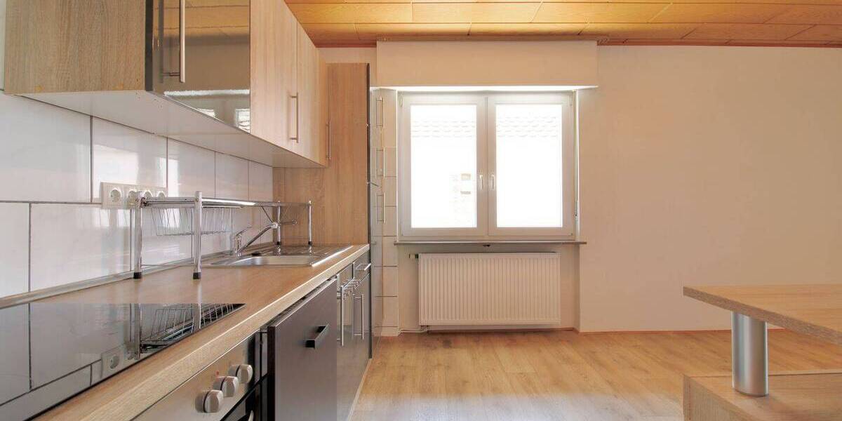 Mehrfamilienhaus, Wohnhaus Haßloch - 6 Zimmer, 173 m&sup2;, 699.000&euro; | Angebot:26542859