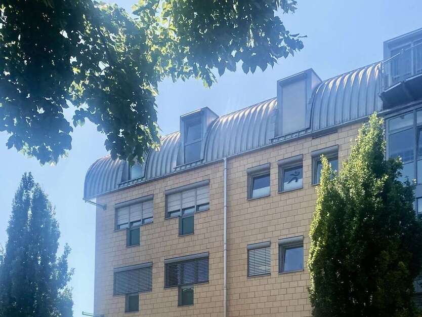 Wohnung zum Kaufen in Speyer 495.000 € 116 m²