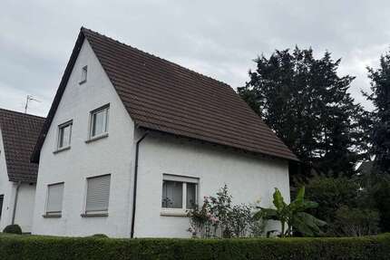 Haus Hemsbach - 4 Zimmer, 102 m&sup2;, 370.000&euro; | Angebot:27333338