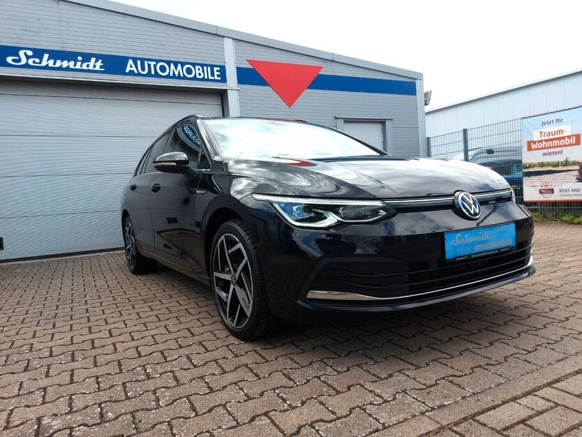 VW Golf 90.200 km 20.900 € Altlußheim 68804