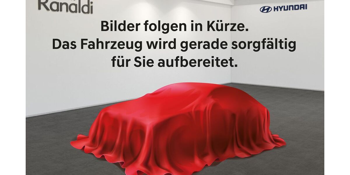 Hyundai TUCSON 2.500 km 49.490 &euro; Wiesloch 69168