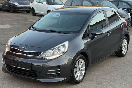 Kia Rio 150.000 km 5.790 &euro; Ludwigshafen 67059