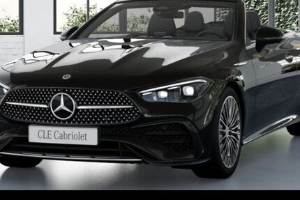 Mercedes-Benz CLE 200 9.900 km 61.850 &euro; Mannheim 68165