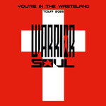 Warrior Soul - European Tour 2026