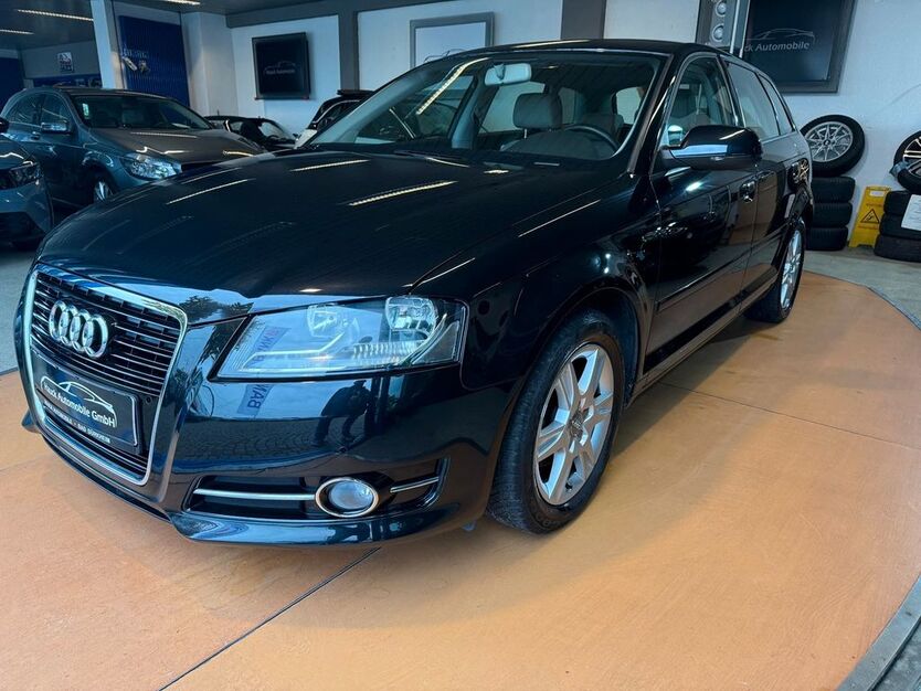 Audi A3 87.469 km 11.590 € Bad Dürkheim 67098