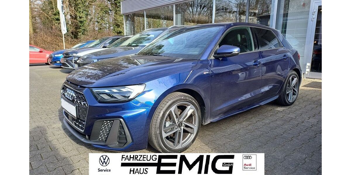 Audi A1 13.887 km 32.995 &euro; Fürth 64658