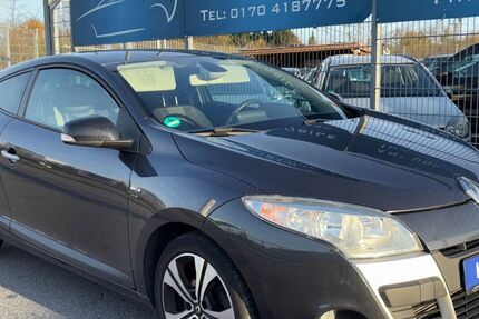 Renault Megane 197.000 km 3.490 &euro; Hockenheim 68766