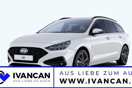 Hyundai i30 3.950 km 28.890 &euro; Heidelberg 69126