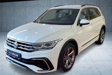 VW Tiguan 41.350 km 31.790 &euro; Bad Dürkheim 67098