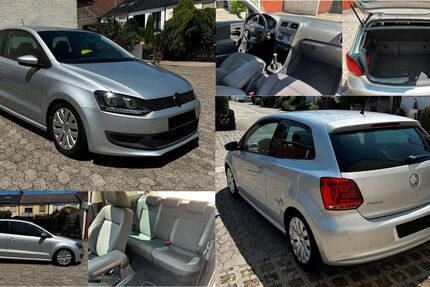 VW Polo 162.000 km 4.200 € Limburgerhof 67117