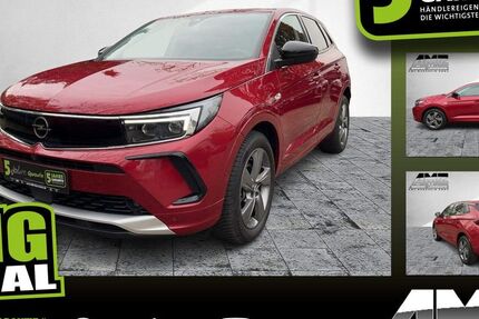 Opel Grandland (X) 35.103 km 19.500 &euro; Mannheim 68165