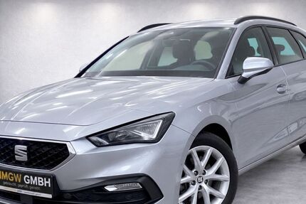 Seat Leon 17.802 km 19.990 &euro; Bensheim 64625