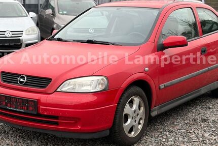 Opel Astra 103.930 km 1.599 &euro; Lampertheim 68623