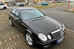 Mercedes-Benz E 200 159.000 km 8.000 &euro; Bad Dürkheim 67098