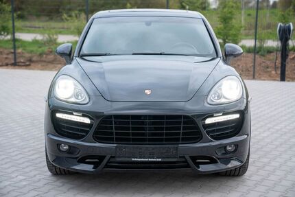 Porsche Cayenne 82.008 km 29.999 &euro; Weinheim 69469