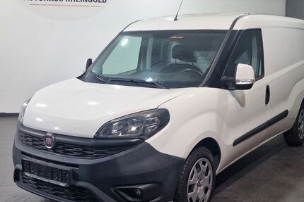 Fiat Doblo 141.300 km 7.999 € Mannheim 68199