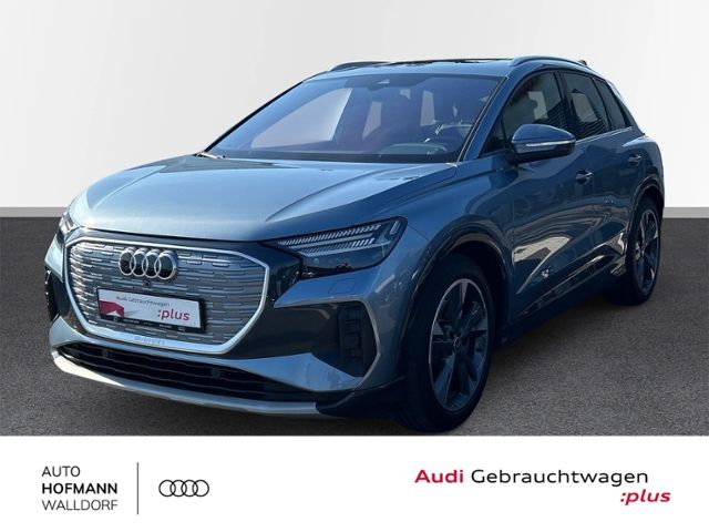 Audi Q4 133.463 km 24.830 &euro; Walldorf 69190