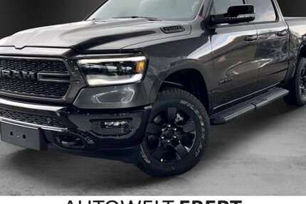 Dodge RAM 52.300 km 58.690 &euro; Hockenheim 68766