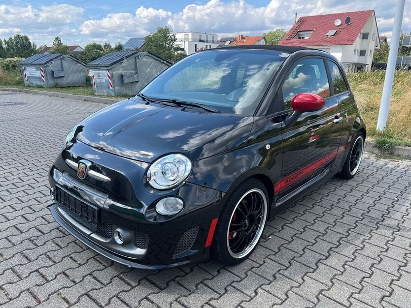 595 Turismo