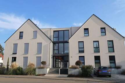 Wohnung Haßloch - 2 Zimmer, 83 m&sup2;, 368.000&euro; | Angebot:24733432