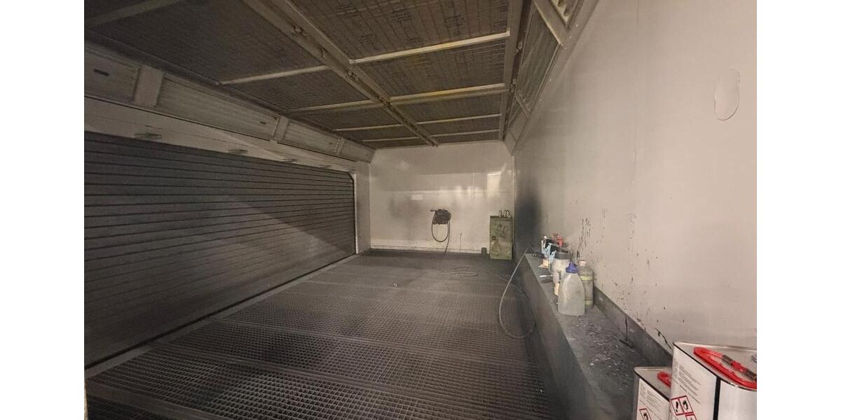 Gewerbeobjekt Worms - 5.500&euro; | Angebot:24783970