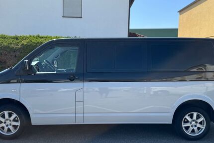 VW T5 Transporter 395.000 km 6.900 &euro; Weinheim 69469