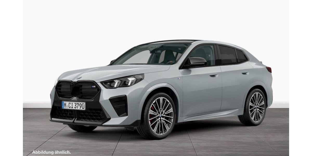 BMW X2 9.929 km 58.590 &euro; Mannheim 68169