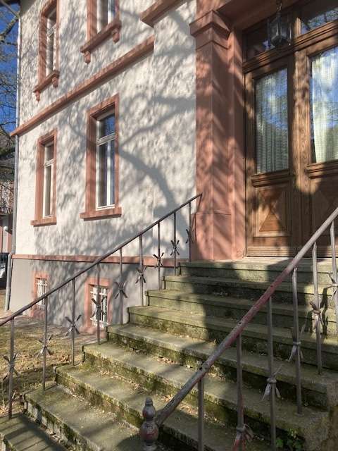 Büro in Bensheim 2.800.000 € 553.76 m²