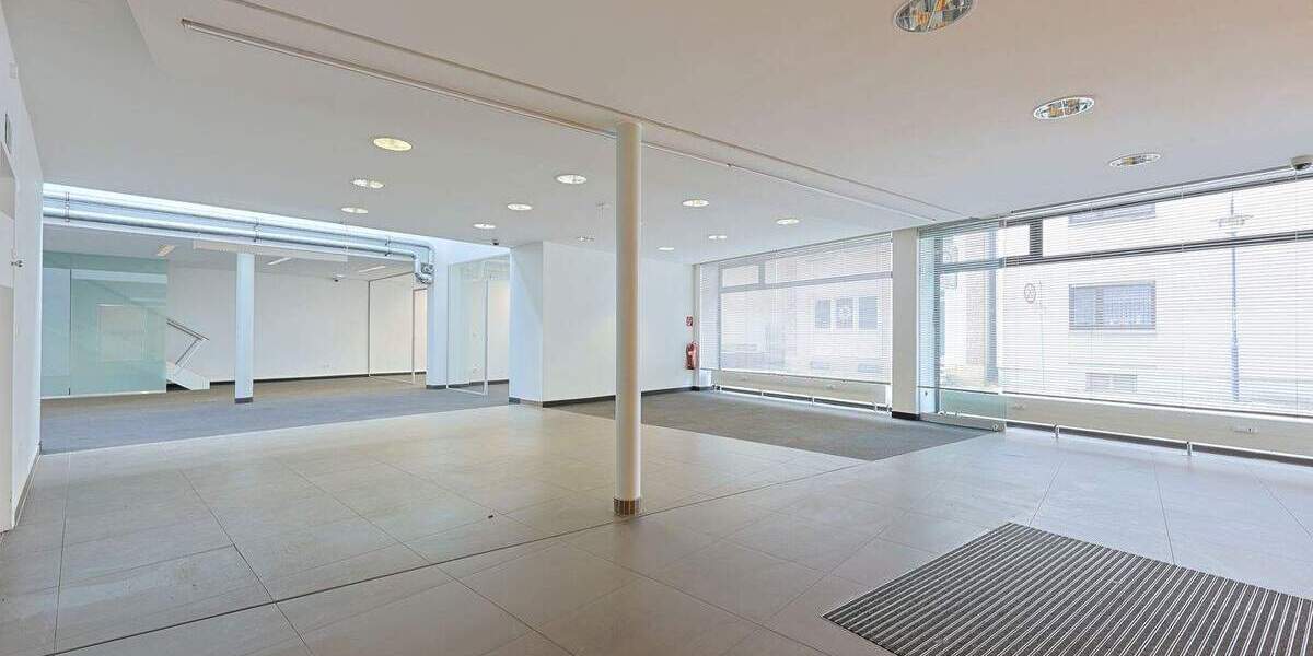 Gewerbeobjekt Haßloch - 4.500&euro; | Angebot:24112997