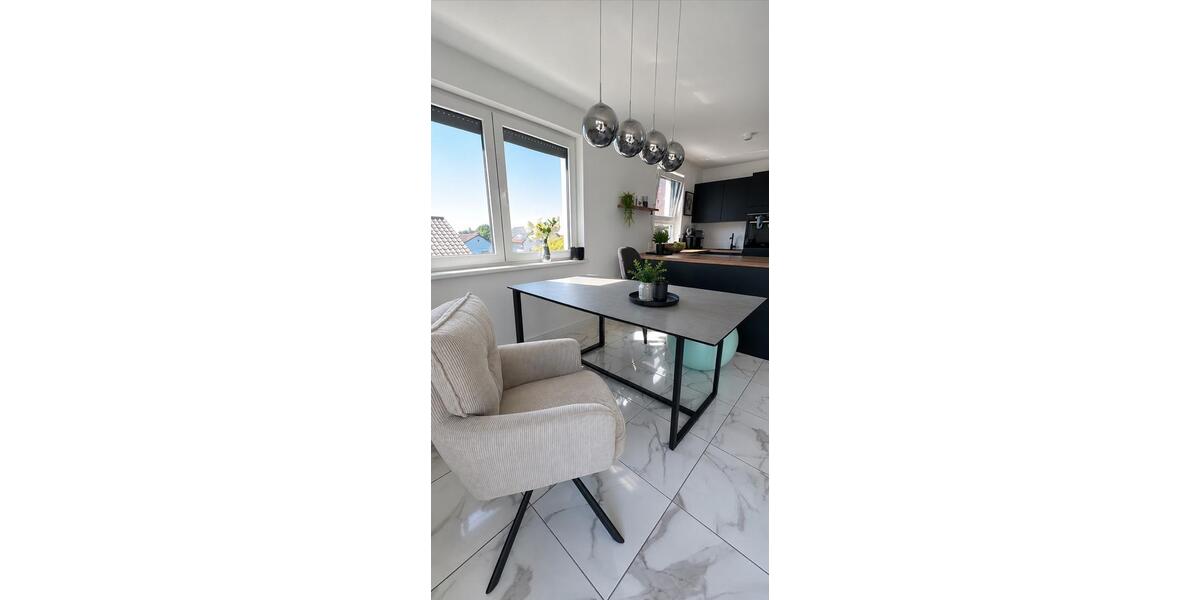Etagenwohnung Bürstadt - 3.5 Zimmer, 91 m&sup2;, 440.000&euro; | Angebot:26817611
