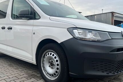 VW Caddy Maxi 145.700 km 16.900 € mannheim 68219