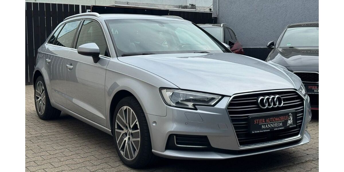 Audi A3 155.000 km 13.550 &euro; Mannheim 68199